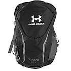 Велосипедний каркасний рюкзак Under Armour Чорний, фото 2