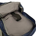 Велосипедний каркасний рюкзак Under Armour Синій, фото 8