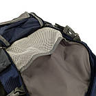 Велосипедний каркасний рюкзак Under Armour Синій, фото 9