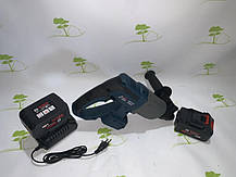 Акумуляторний перфоратор Bosch GBH 48V-EC : 48V : 6A.h, фото 2