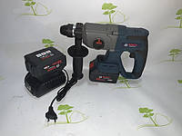 Акумуляторний перфоратор Bosch GBH 48V-EC : 48V : 6A.h