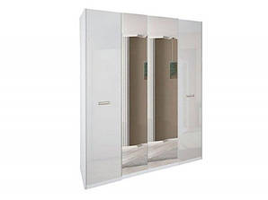 Шаф 4Д Белла MiroMark