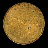 Паркувальний жетон Бельгії Automatic Systems SA., фото 2