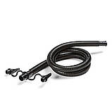 Ручний насос для надувного матраца Intex 68612, басейну, кола, човна 30 см, фото 5