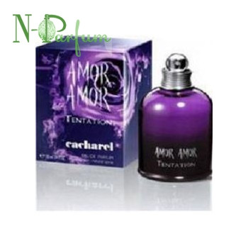 Amor amor tentation cacharel hot sale
