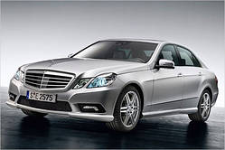 Лобове скло на MERCEDES W212 E-CLASS