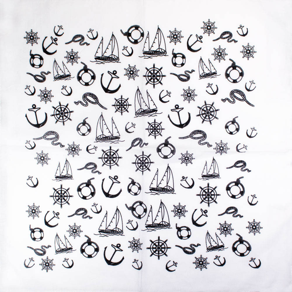 Бандана BAN-230