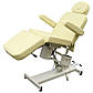 Косметологічна кушетка з 1 мотором 3705, фото 4