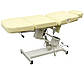 Косметологічна кушетка з 1 мотором 3705, фото 6