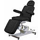 Косметологічна кушетка з 1 мотором 3705, фото 2