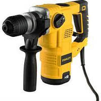 Перфоратор мережевий SDS-Plus STANLEY STHR323