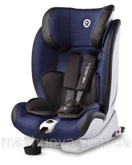 Caretero Volante Fix Limited Isofix 1 2 3 9 36 Mashunya .ua 1371904436