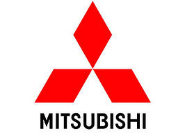 Лобове скло MITSUBISHI