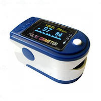 Монітор пацієнта/Пульсоксиметр CMS60D - з батарейками