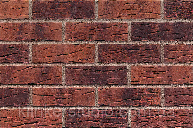 Клінкерна плитка King Klinker HF32 Street life 240x71x10