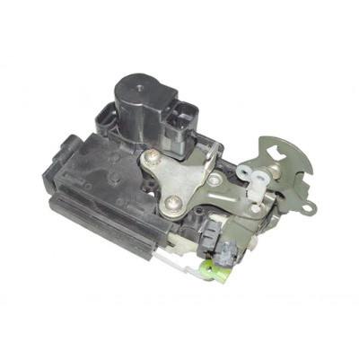 Замок дверей передньої правої Чері Елара Chery Elara A21-6105020, фото 1