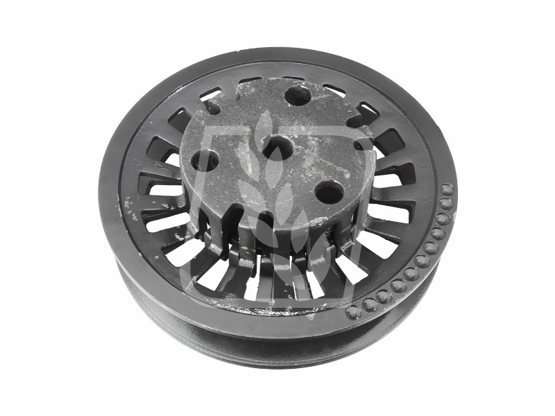 Варіатор комплектний молотарки комбайна Merkator Senator Matador, фото 1