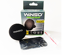 Автомобільний тримач для телефону, планшета на магніті | Автомобільний тримач телефону