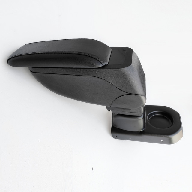 Armcik S2 armrest Suzuki Ignis