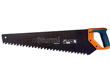 Пила по піско/піно бетону Sturm 650 мм Sturm 1060-06-65