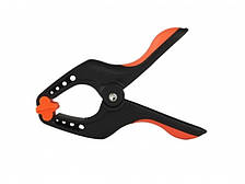 Пружинний затискач 150 х 55 мм 1075-09-15