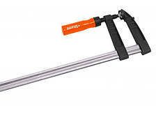 Струбцина столярна F-образна (120 х 300 мм) Sturm 1078-05-120x300