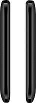 Телефон 2E T180 (2020) Black Гарантія 12 місяців, фото 3