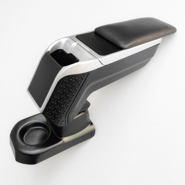 Armcik S4 armrest Suzuki Ignis 2016