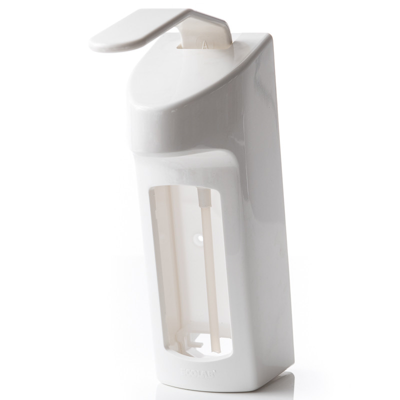 Ліктьовий дозатор "Дермадоз" для флакона на 500мл ECOLAB