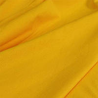 Стрейч-кулір 200 гр/м2 шир 180см кол жовтий арт 2423