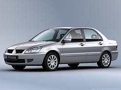Лобове скло на MITSUBISHI LANCER 9 2003-09 р.в.