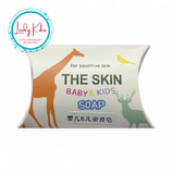 Мило для немовлят та дітей  THE SKIN  Baby & Kids Soap, 12g, фото 3