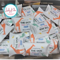 Мило для немовлят та дітей THE SKIN Baby & Kids Soap, 12g