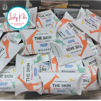 Мило для немовлят та дітей  THE SKIN  Baby & Kids Soap, 12g