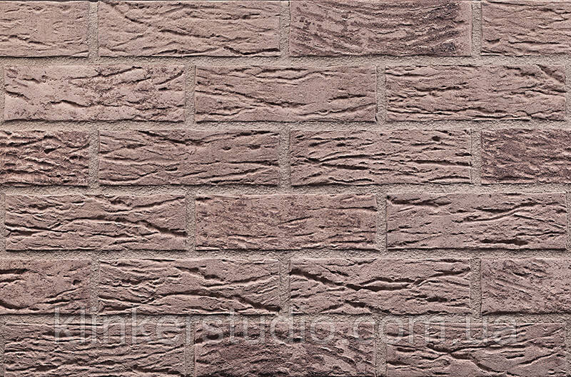 Клінкерна плитка King Klinker HF43 Glacier cave 240x71x14