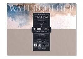 Альбом на спіралі для акварелі Watercolour Fabriano extra rough 24*32 270gm, фото 3