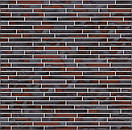 Клінкерна плитка King Klinker LF03 Iron clay 490x52x14, фото 4