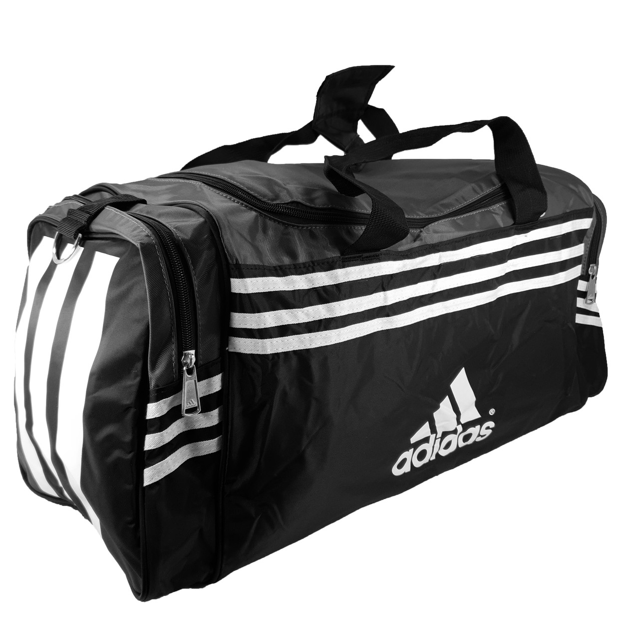 Спортивная сумка, средняя Adidas - фото 2 - id-p1371937930
