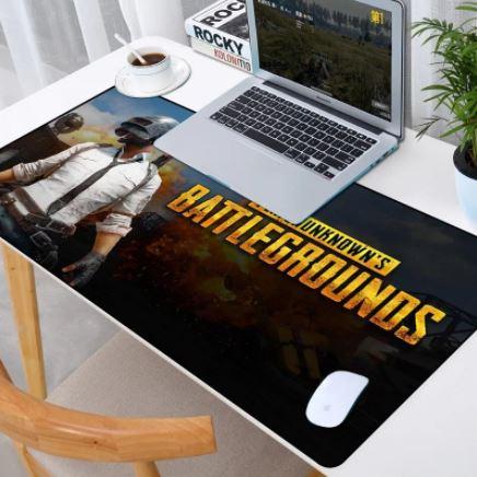 Килимок для мишки BATTLEGROUNDS
