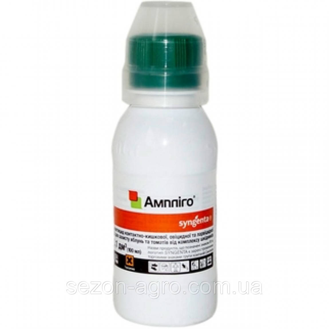 Ампліго 100 мл, фото 1