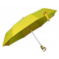 Зонт складной автоматический Bergamo RICH