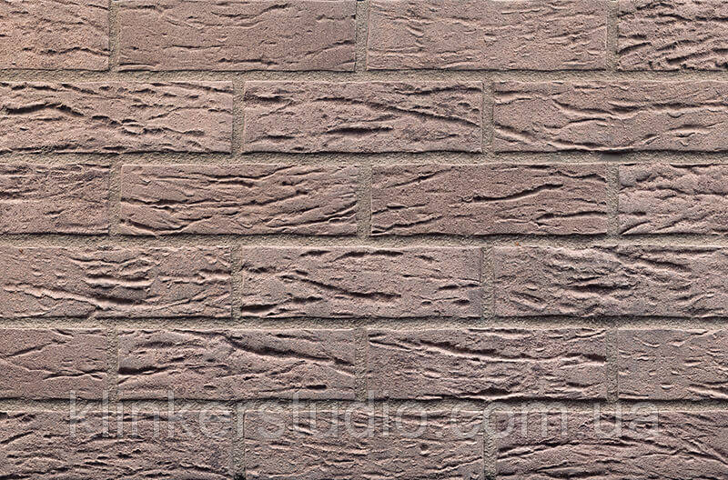 Клінкерна плитка King Klinker HF44 Arctic storm 240x71x14, фото 1