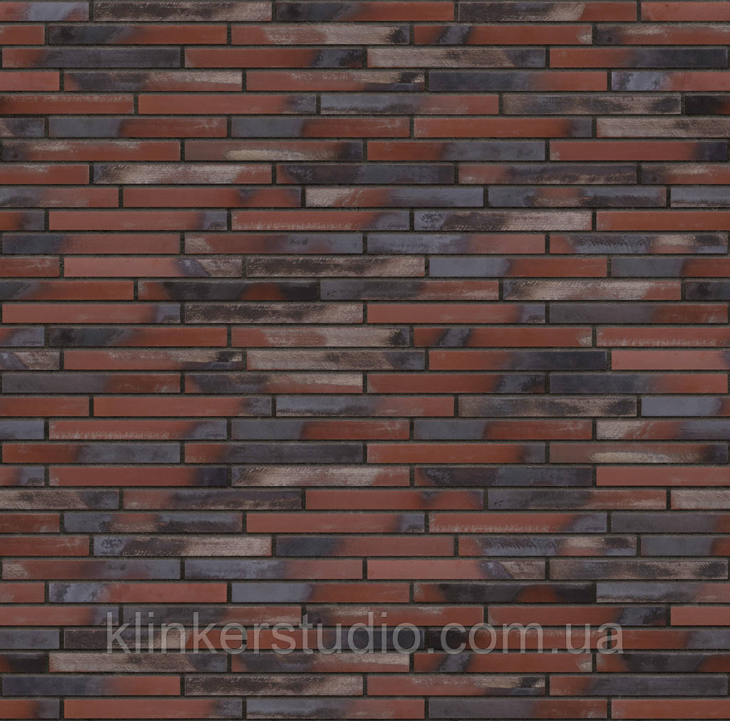 Клінкерна плитка King Klinker LF08 Coral star 490x52x14