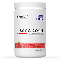 BCAA 20-1-1 OstroVit 400 г