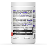 BCAA 20-1-1 OstroVit 400 г, фото 2