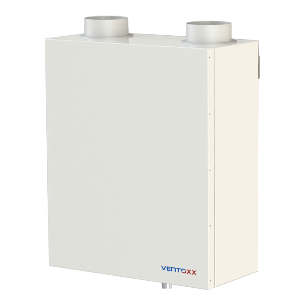 Рекуператор Ventoxx Energy 350