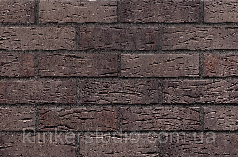 Клінкерна плитка King Klinker HF46 Silver rose 240x71x14, фото 1