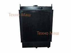 Радіатор навантажувача STALOWA WOLA L-34