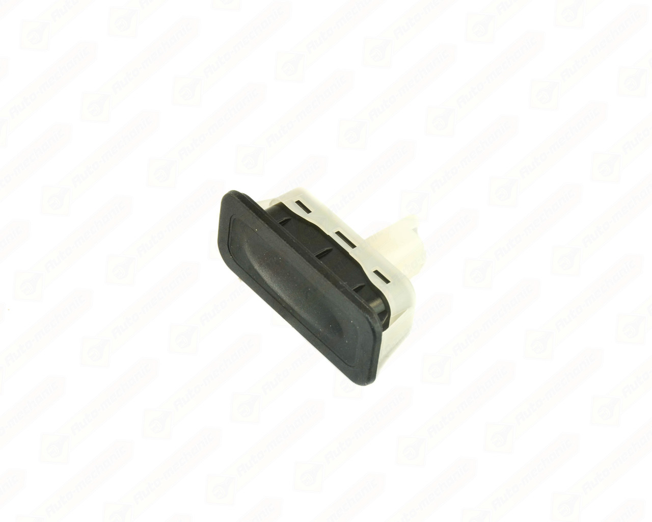 Кнопка (ручка) відкриття багажника на Renault Megane III Hatchback 2009->2016 - Renault (Оригінал) - 8200385515, фото 1