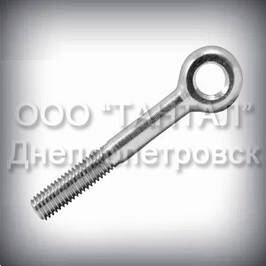 Болти М8 Збільшено